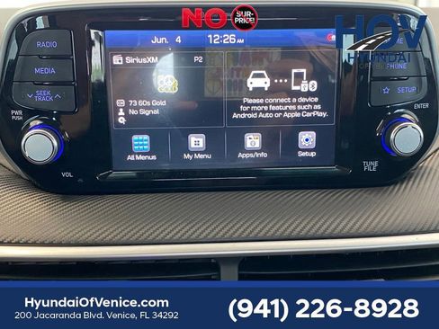 Used 2019 Hyundai Tucson Value w/ Cargo Package FWD image 25
