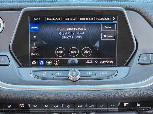 Used 2020 Chevrolet Blazer LT image 24