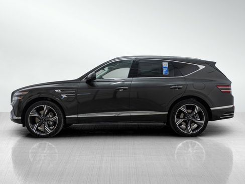 New 2026 Genesis GV80 2.5T Prestige AWD/4WD image 3