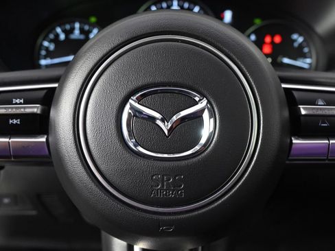 Used 2026 MAZDA CX-50 2.5 Turbo w/ Accent Package AWD/4WD image 35