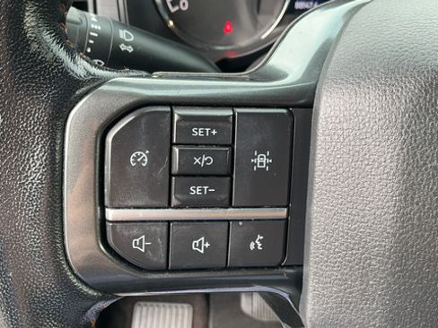 Used 2021 Ford F150 Tremor w/ Equipment Group 401A Mid AWD/4WD image 12