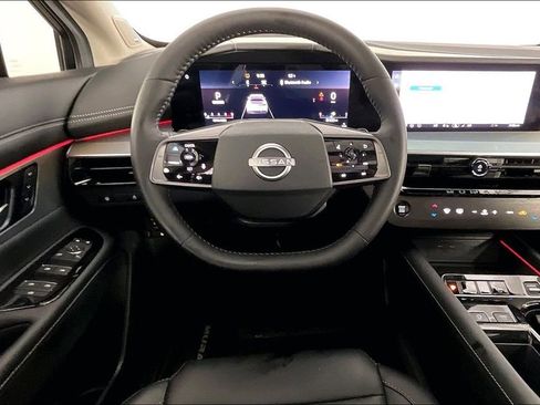 Certified 2025 Nissan Murano SL AWD/4WD image 6