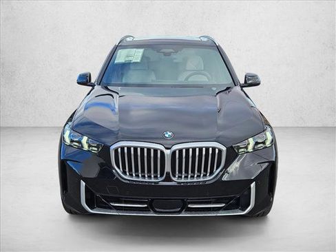 New 2026 BMW X5 xDrive40i image 6