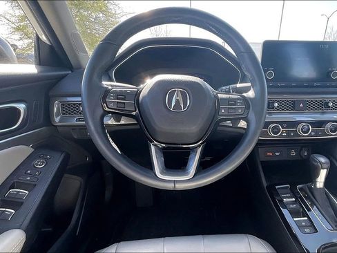 Certified 2023 Acura Integra Base image 7