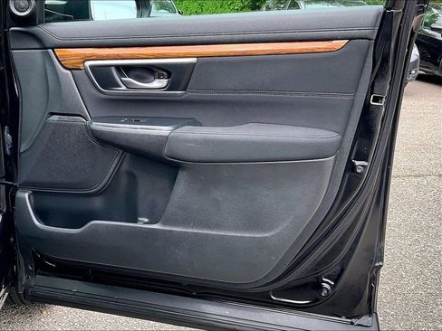 Used 2019 Honda CR-V EX image 12