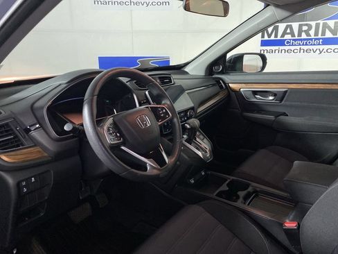 Used 2022 Honda CR-V EX image 15