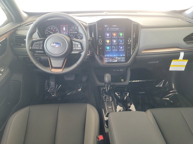 New 2026 Subaru Forester Sport AWD/4WD image 13