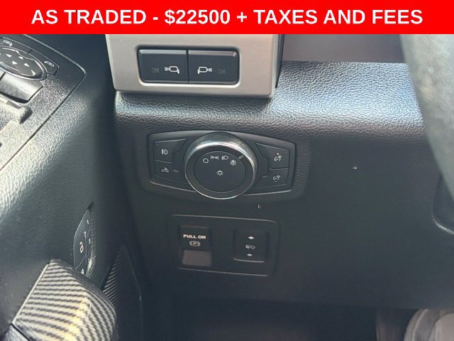 Used 2018 Ford F150 Lariat RWD image 19