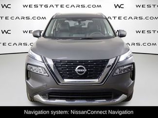 Used 2023 Nissan Rogue Platinum w/ Platinum Premium Package video 2