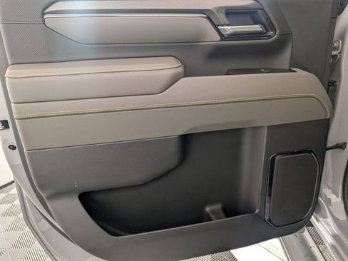 Certified 2025 Chevrolet Silverado 2500 ZR2 w/ Technology Package image 28