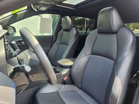 Certified 2022 Toyota RAV4 XSE AWD/4WD image 20