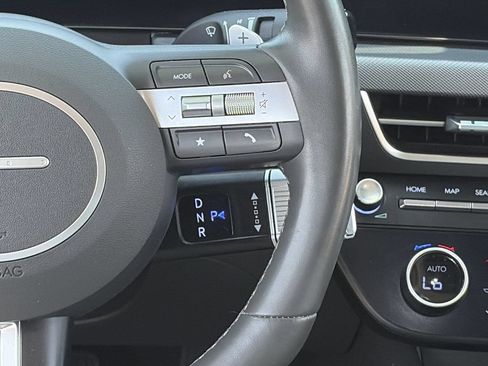 Certified 2024 Hyundai Sonata SEL w/ Convenience Package FWD image 23