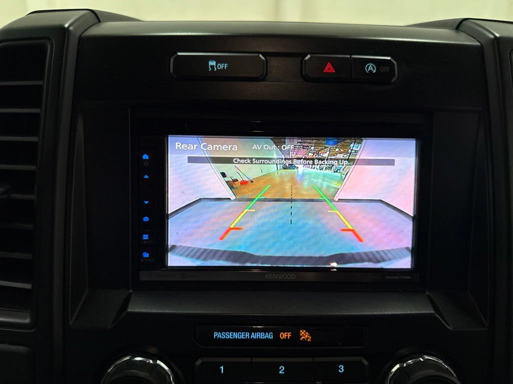 Used 2020 Ford F150 XL w/ Equipment Group 101A Mid RWD image 39