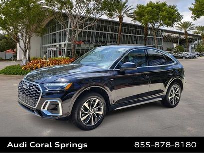 Certified 2023 Audi Q5 2.0T Prestige w/ Prestige Package