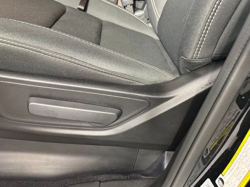 Used 2025 RAM 1500 Tradesman w/ Night Edition image 23