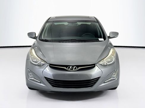 Used 2016 Hyundai Elantra Value Edition FWD image 2