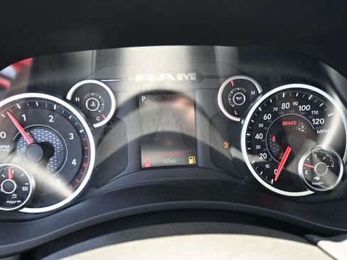 New 2025 RAM 5500 Tradesman image 18