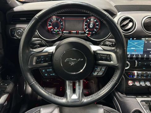Used 2018 Ford Mustang GT Premium w/ Equipment Group 401A RWD image 15
