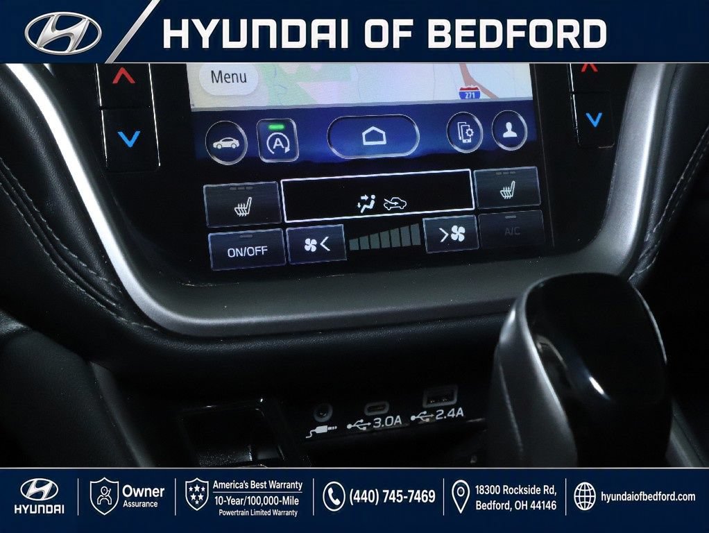 Used 2024 Subaru Outback Premium AWD/4WD image 32