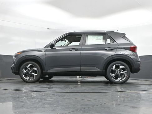 New 2026 Hyundai Venue SEL FWD image 47