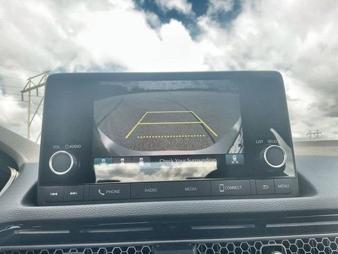 New 2026 Honda Civic Sport image 24