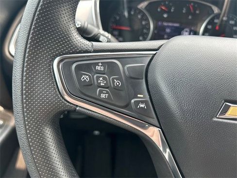 Used 2021 Chevrolet Equinox LT w/ LPO, Floor Liner Package image 22