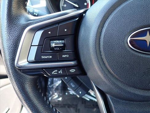 Used 2020 Subaru Forester Limited AWD/4WD image 16