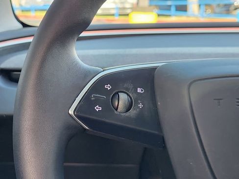 Used 2024 Tesla Model 3 Standard Range RWD image 28