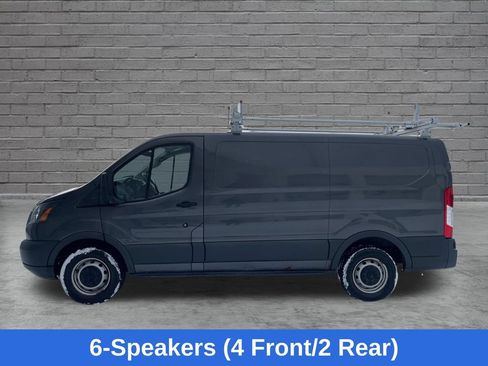 Used 2016 Ford Transit 150 130 Low Roof RWD image 6
