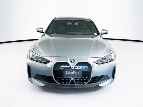 Used 2023 BMW i4 eDrive35 w/ Premium Package RWD image 2