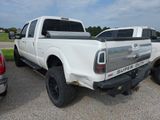 Used 2015 Ford F350 Platinum image 5