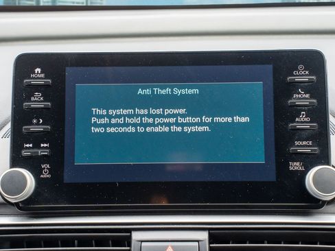 Used 2022 Honda Accord Sport image 21