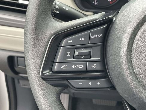 Certified 2026 Subaru Forester image 19