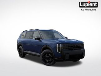 New 2027 Kia Telluride X-Line SX Prestige AWD/4WD 360° Tour