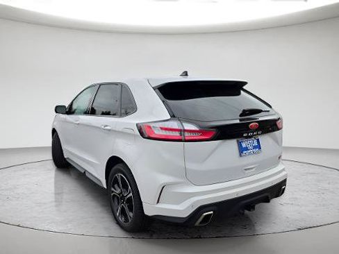 Certified 2023 Ford Edge ST w/ Cargo Accessory Package AWD/4WD image 5