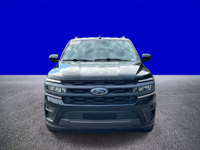 Certified 2024 Ford Expedition Max XLT AWD/4WD image 8