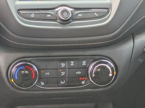 Used 2023 Chevrolet TrailBlazer ACTIV image 20