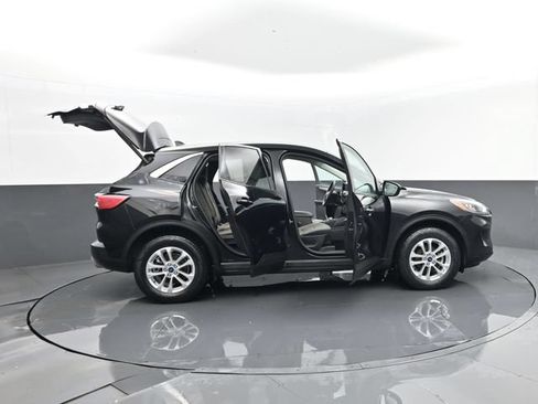 Used 2022 Ford Escape SE w/ Convenience Package AWD/4WD image 30