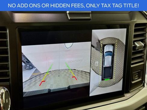 New 2026 Ford F350 XLT w/ XLT Premium Package image 14