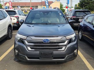 Used 2025 Subaru Forester Premium AWD/4WD video 2