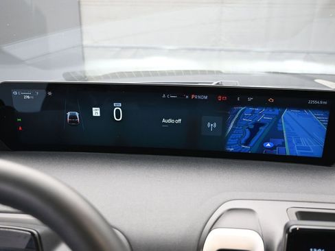 Certified 2023 Ford Explorer ST-Line w/ Class IV Trailer Tow Package image 17