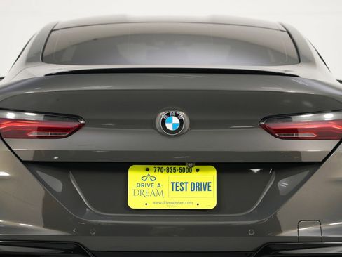 Used 2022 BMW M8 Competition w/ M Driver's Package image 53