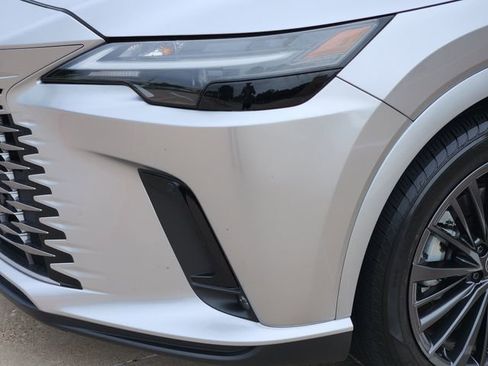 Used 2024 Lexus RX 350 Premium w/ Kick Sensor & Tow Package AWD/4WD image 8