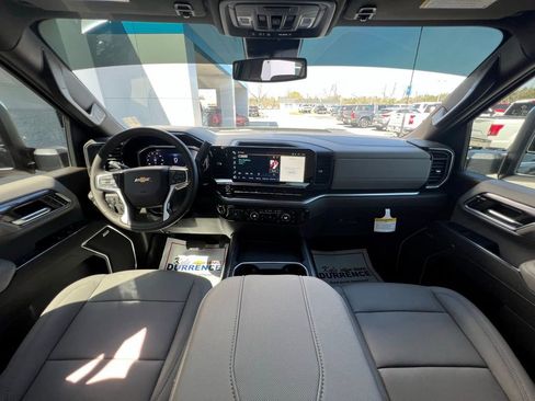 New 2026 Chevrolet Silverado 2500 LTZ w/ LTZ Plus Package image 2