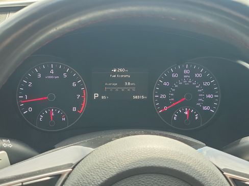 Used 2019 Kia Optima SX FWD image 18
