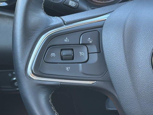 Used 2021 Buick Encore GX Preferred FWD image 24