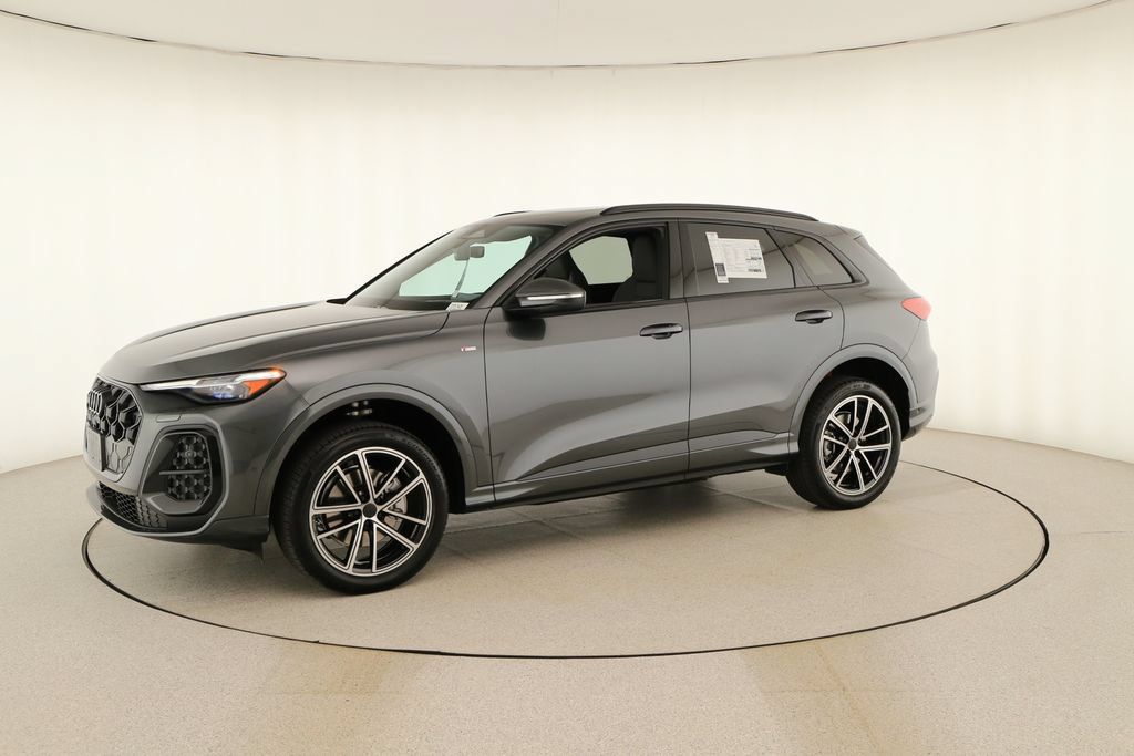 New 2026 Audi Q5 Premium Plus AWD/4WD image 13