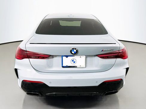 Certified 2026 BMW M440i Coupe w/ Premium Package image 6