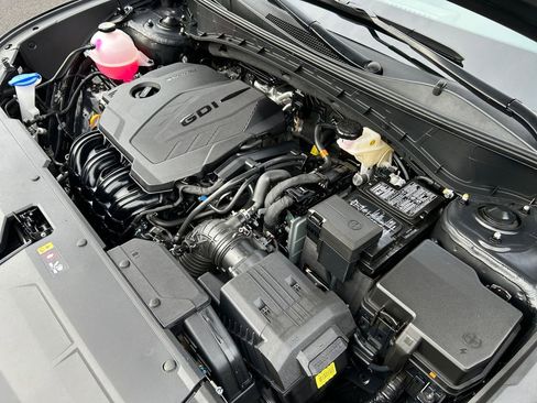 Used 2025 Hyundai Tucson SEL AWD/4WD image 30