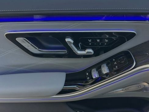 New 2024 Mercedes-Benz S 63 AMG S image 27